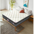 PK10 3 Zones pocket spring memory foam mattress